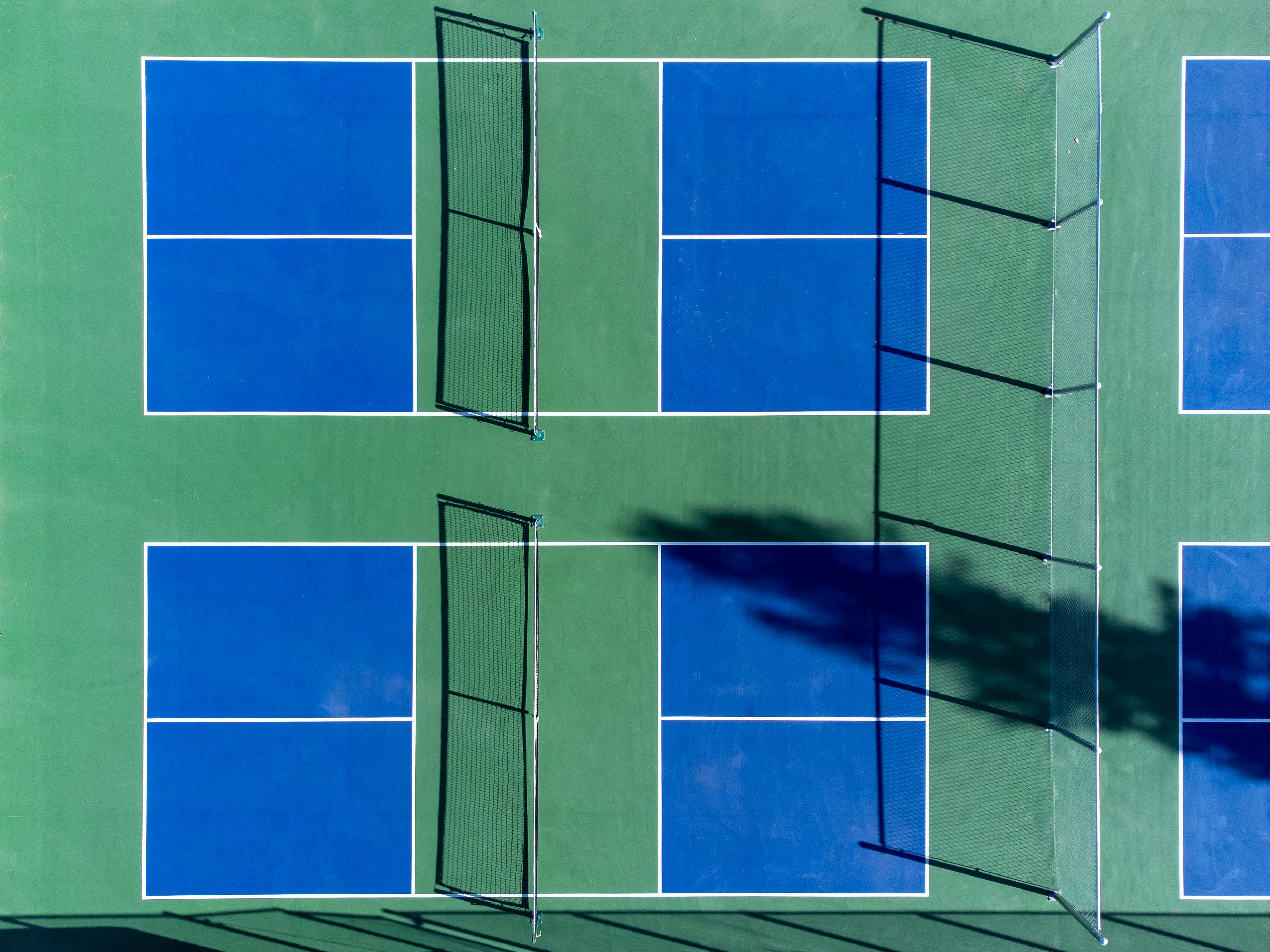 Court Rental
